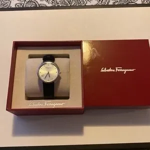 Women’s Ferragamo watch NEW in box with tags Salvatore Ferragamo | Accessories | Ferragamo Watch Women  main image 3